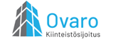 Ovaro Kiinteistösijoitus Oyj Ovaro Kiinteistösijoitus Oyj
