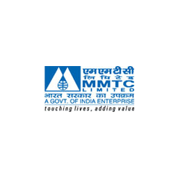 MMTC Limited MMTC Limited