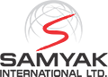 Samyak International Limited Samyak International Limited