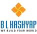 B.L. Kashyap and Sons Limited