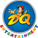 DQ Entertainment (International) Limited DQ Entertainment (International) Limited