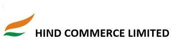 Hind Commerce Limited Hind Commerce Limited