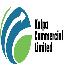 Kalpa Commercial Limited