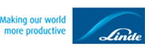 Linde plc Linde plc