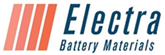 Electra Battery Materials Corporation Electra Battery Materials Corporation