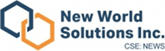 New World Solutions Inc. New World Solutions Inc.