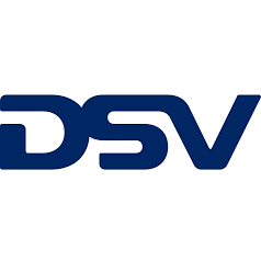 DSV Panalpina A/S