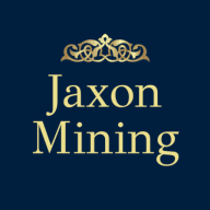 Jaxon Mining Inc