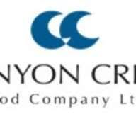 Canyon Creek Food Company Ltd.