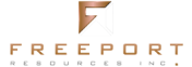 Freeport Resources Inc. Freeport Resources Inc.