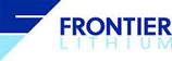 Frontier Lithium Inc. Frontier Lithium Inc.
