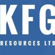 KFG Resources Ltd. KFG Resources Ltd.