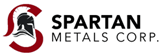 Spartan Metals Corp. Spartan Metals Corp.