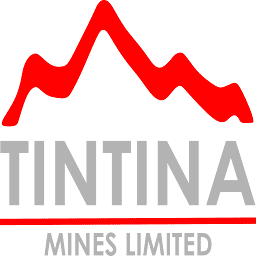 Tintina Mines Limited Tintina Mines Limited