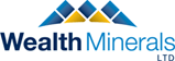 Wealth Minerals Ltd. Wealth Minerals Ltd.