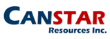 Canstar Resources Inc. Canstar Resources Inc.