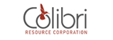 Colibri Resource Corporation
