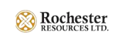 Rochester Resources Ltd. Rochester Resources Ltd.