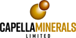 Capella Minerals Limited Capella Minerals Limited