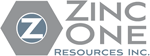 Zinc One Resources Inc. Zinc One Resources Inc.