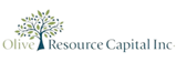 Olive Resource Capital Inc. Olive Resource Capital Inc.