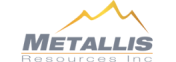 Metallis Resources Inc. Metallis Resources Inc.