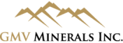 GMV Minerals Inc. GMV Minerals Inc.