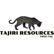 Tajiri Resources Corp. Tajiri Resources Corp.