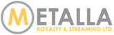 Metalla Royalty & Streaming Ltd. Metalla Royalty & Streaming Ltd.