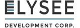 Elysee Development Corp. Elysee Development Corp.