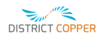 District Copper Corp.