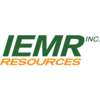 IEMR Resources Inc. IEMR Resources Inc.