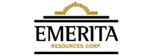 Emerita Resources Corp.