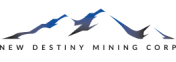 New Destiny Mining Corp. New Destiny Mining Corp.