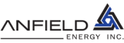 Anfield Energy Inc. Anfield Energy Inc.