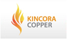 Kincora Copper Limited Kincora Copper Limited