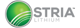 Stria Lithium Inc. Stria Lithium Inc.