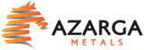 Azarga Metals Corp. Azarga Metals Corp.