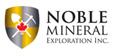 Noble Mineral Exploration Inc. Noble Mineral Exploration Inc.