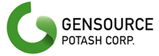 Gensource Potash Corporation Gensource Potash Corporation