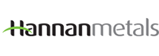 Hannan Metals Ltd.