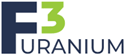 F3 Uranium Corp.