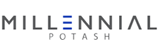 Millennial Potash Corp. Millennial Potash Corp.