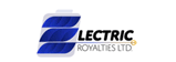 Electric Royalties Ltd. Electric Royalties Ltd.