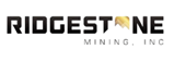 Ridgestone Mining Inc. Ridgestone Mining Inc.