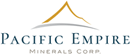 Pacific Empire Minerals Corp.