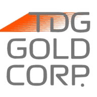 TDG Gold Corp.