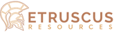 Etruscus Resources Corp.