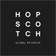 HOPSCOTCH Groupe HOPSCOTCH Groupe