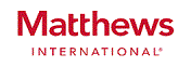 Matthews International Corporation Matthews International Corporation